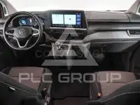 2025 Volkswagen CARAVELLE