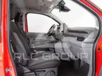 2025 Volkswagen CARAVELLE