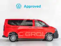 2025 Volkswagen CARAVELLE