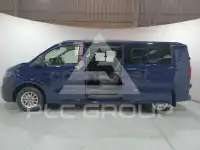 2025 Volkswagen CARAVELLE