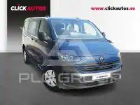 2025 Volkswagen CARAVELLE