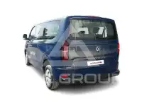 2025 Volkswagen CARAVELLE