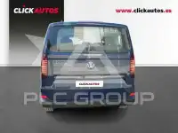 2025 Volkswagen CARAVELLE