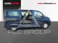 2025 Volkswagen CARAVELLE