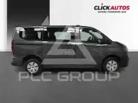 2025 Volkswagen CARAVELLE