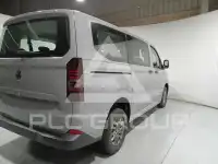 2025 Volkswagen CARAVELLE