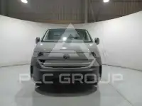 2025 Volkswagen CARAVELLE