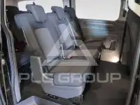 2025 Volkswagen CARAVELLE