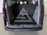 2025 Volkswagen CARAVELLE