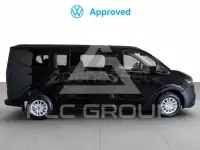 2025 Volkswagen CARAVELLE