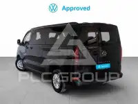 2025 Volkswagen CARAVELLE