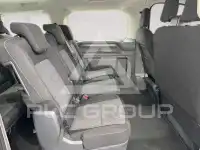 2025 Volkswagen CARAVELLE