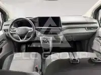 2025 Volkswagen CARAVELLE