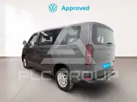 2025 Volkswagen CARAVELLE