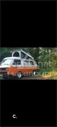 2025 Volkswagen CARAVELLE
