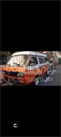 2025 Volkswagen CARAVELLE
