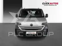 2025 Volkswagen CARAVELLE