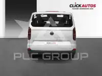 2025 Volkswagen CARAVELLE