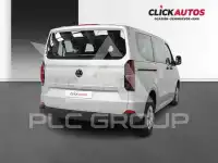 2025 Volkswagen CARAVELLE