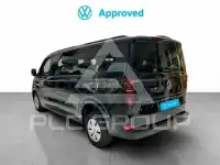 2025 Volkswagen CARAVELLE