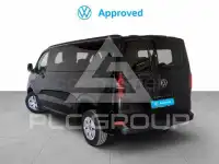 2025 Volkswagen CARAVELLE