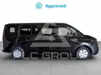 2025 Volkswagen CARAVELLE
