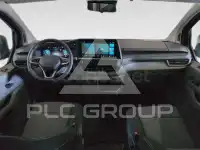 2025 Volkswagen CARAVELLE