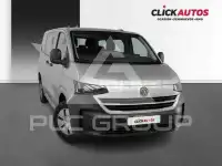 2025 Volkswagen CARAVELLE