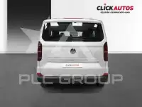 2025 Volkswagen CARAVELLE