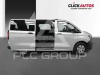2025 Volkswagen CARAVELLE