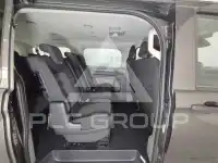 2025 Volkswagen CARAVELLE
