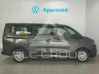 2025 Volkswagen CARAVELLE