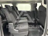 2025 Volkswagen CARAVELLE