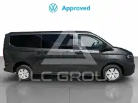 2025 Volkswagen CARAVELLE