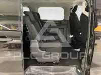 2025 Volkswagen CARAVELLE