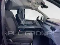 2025 Volkswagen CARAVELLE