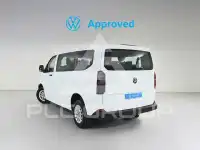 2025 Volkswagen CARAVELLE