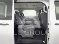 2025 Volkswagen CARAVELLE