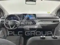 2025 Volkswagen CARAVELLE