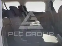 2025 Volkswagen CARAVELLE