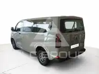 2025 Volkswagen CARAVELLE