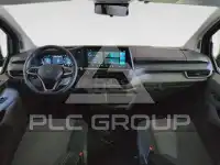 2025 Volkswagen CARAVELLE