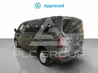 2025 Volkswagen CARAVELLE