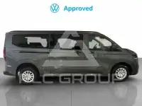 2025 Volkswagen CARAVELLE