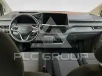 2025 Volkswagen CARAVELLE