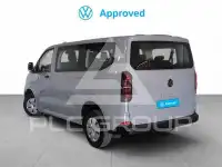 2025 Volkswagen CARAVELLE