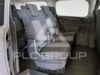 2025 Volkswagen CARAVELLE