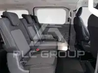 2025 Volkswagen CARAVELLE