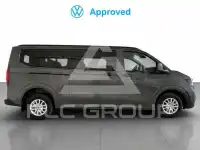 2025 Volkswagen CARAVELLE