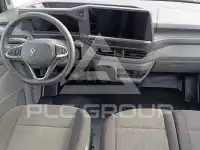 2025 Volkswagen CARAVELLE